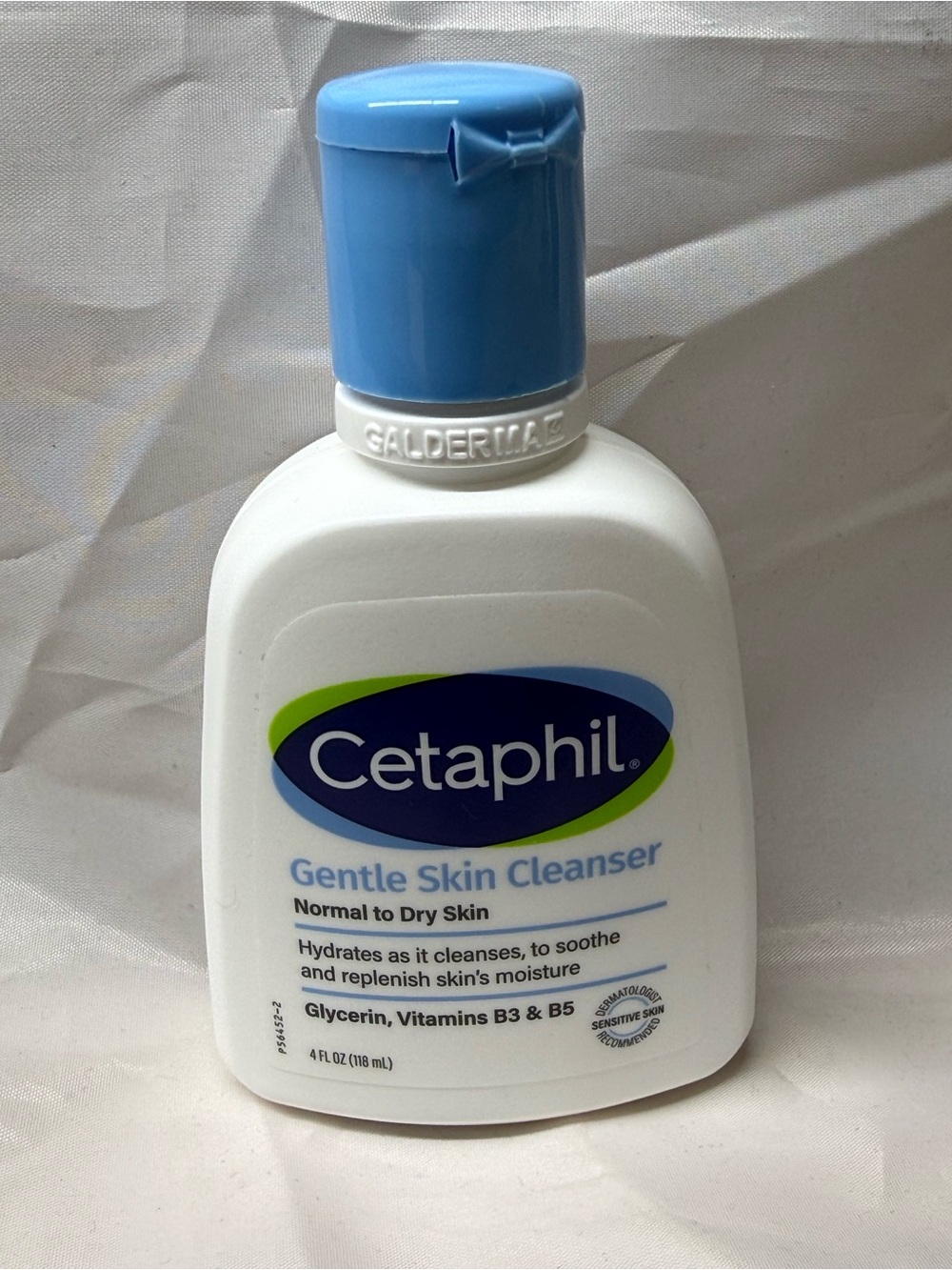 Cetaphil Gentle Skin Cleanser
